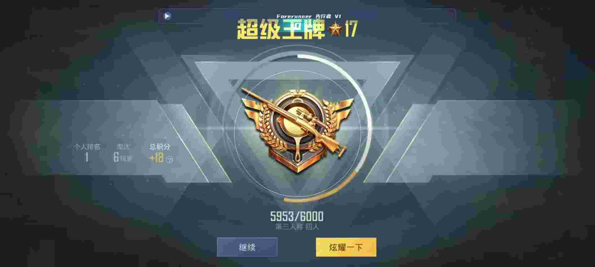 和平精英鸡腿辅助自瞄 - 和平精英至尊辅助下载辅助预览图